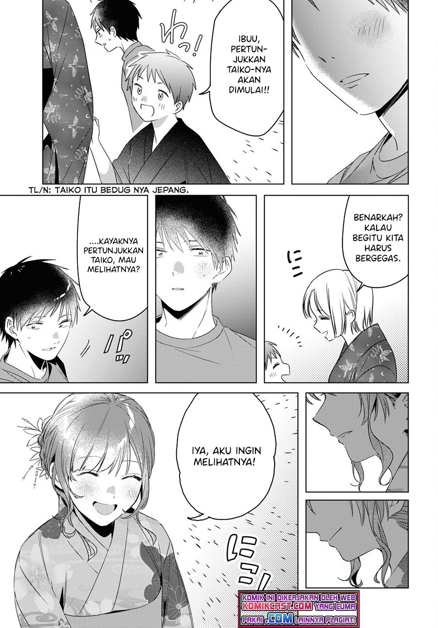 Hige Wo Soru. Soshite Joshikosei Wo Hirou.