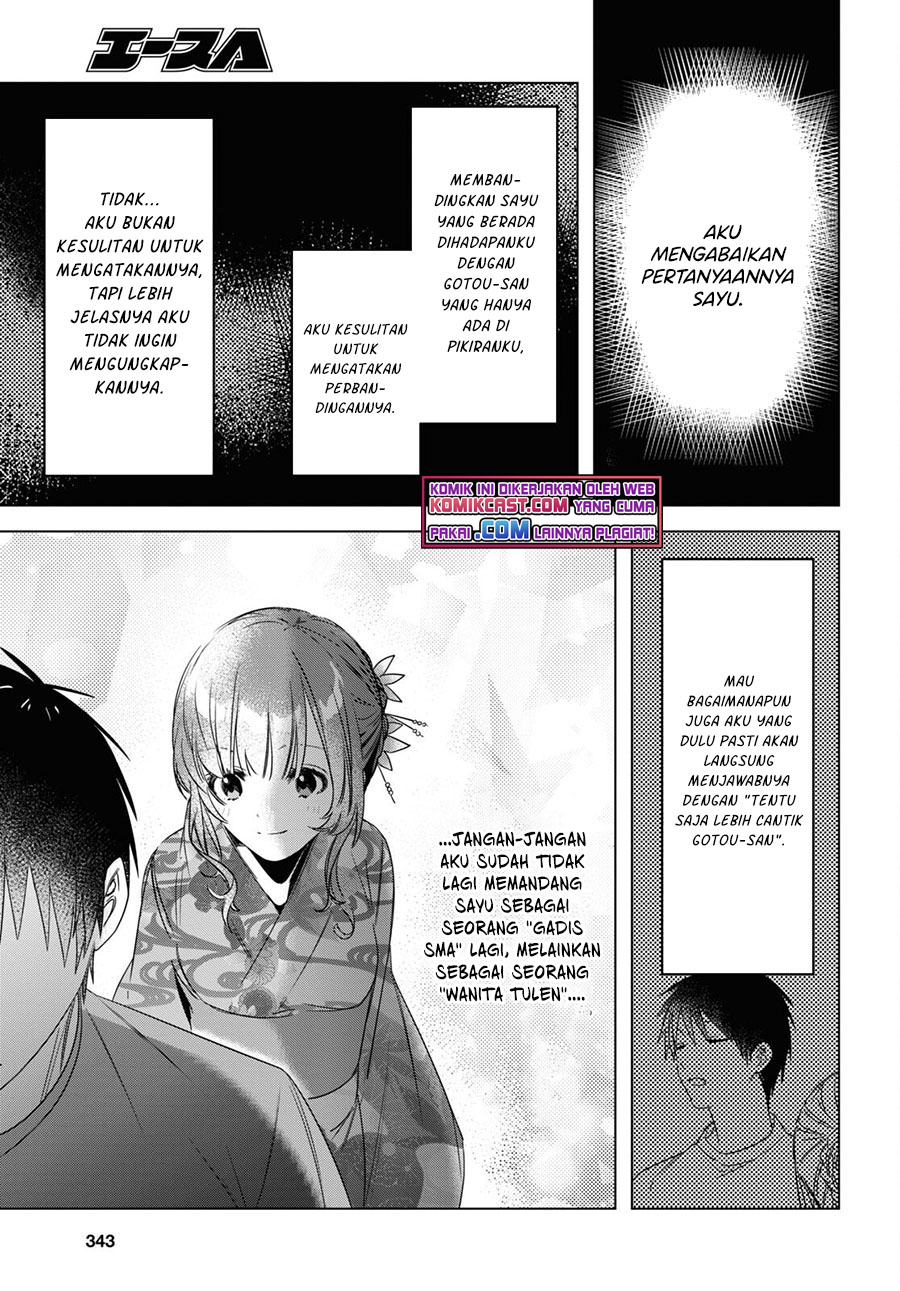Hige Wo Soru. Soshite Joshikosei Wo Hirou.