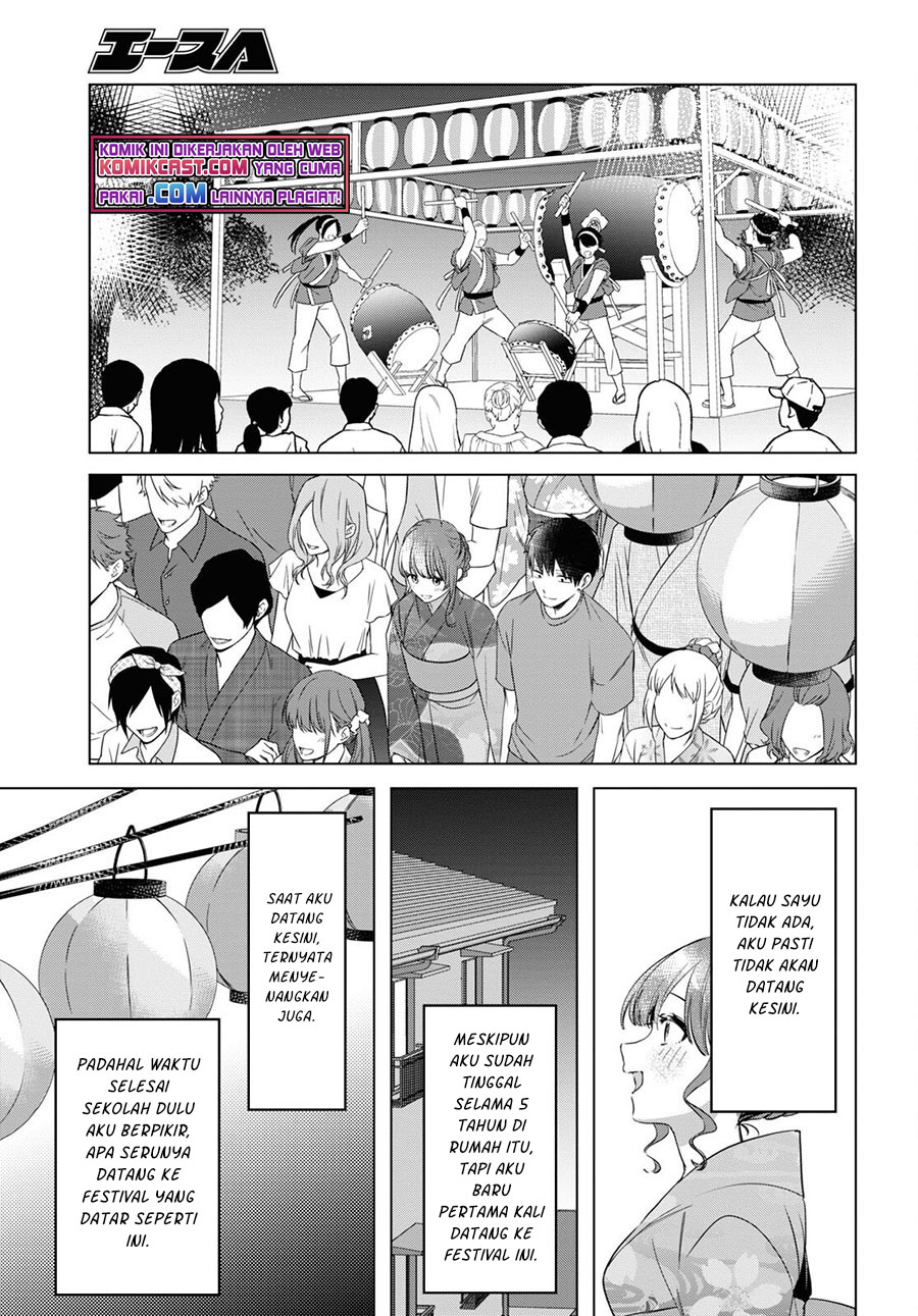 Hige Wo Soru. Soshite Joshikosei Wo Hirou.