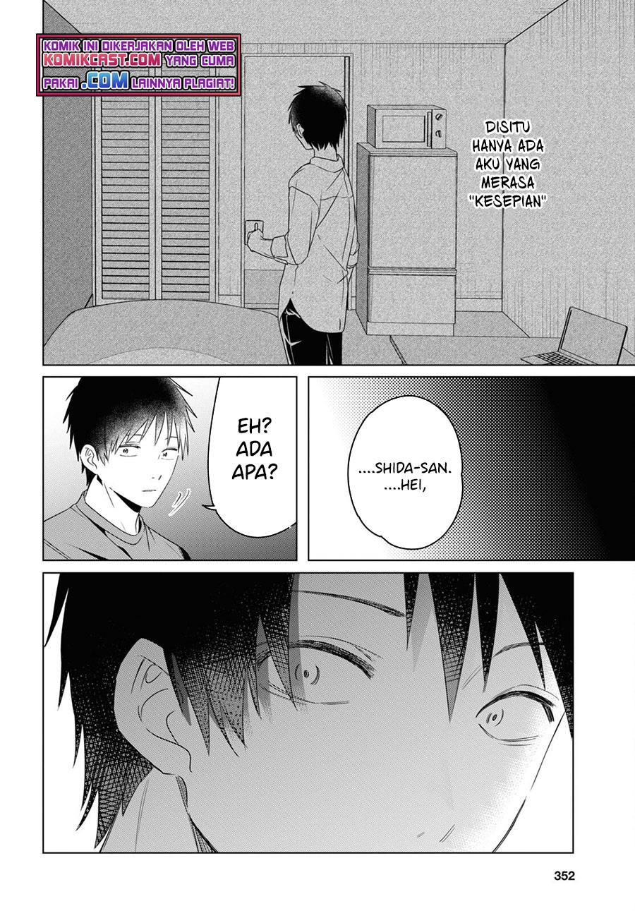 Hige Wo Soru. Soshite Joshikosei Wo Hirou.
