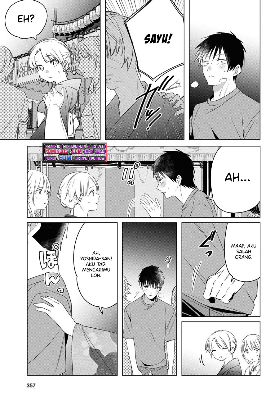 Hige Wo Soru. Soshite Joshikosei Wo Hirou.