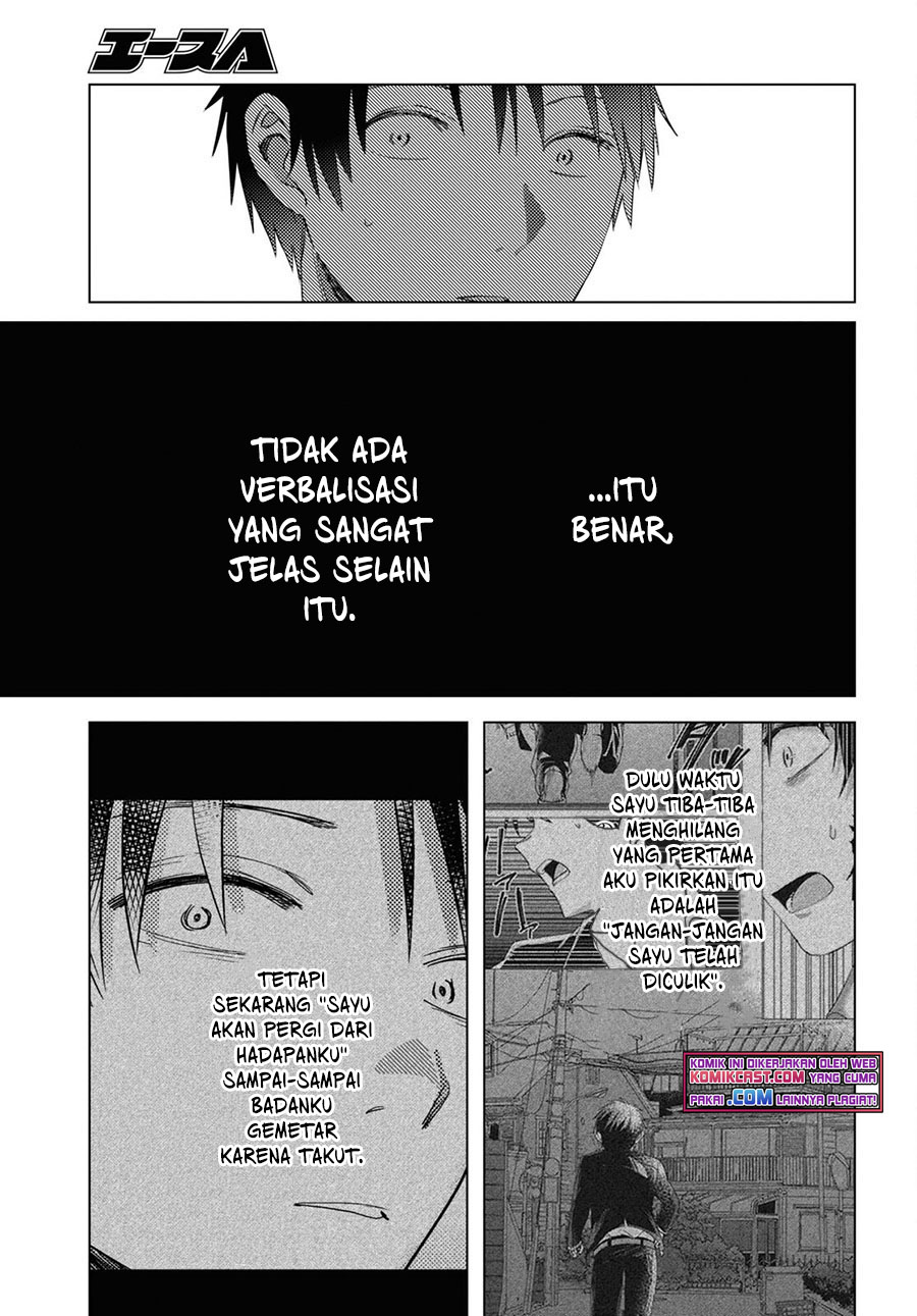 Hige Wo Soru. Soshite Joshikosei Wo Hirou.