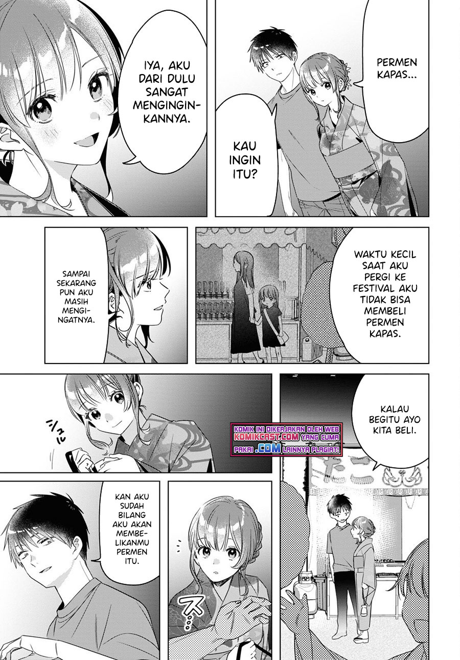 Hige Wo Soru. Soshite Joshikosei Wo Hirou.