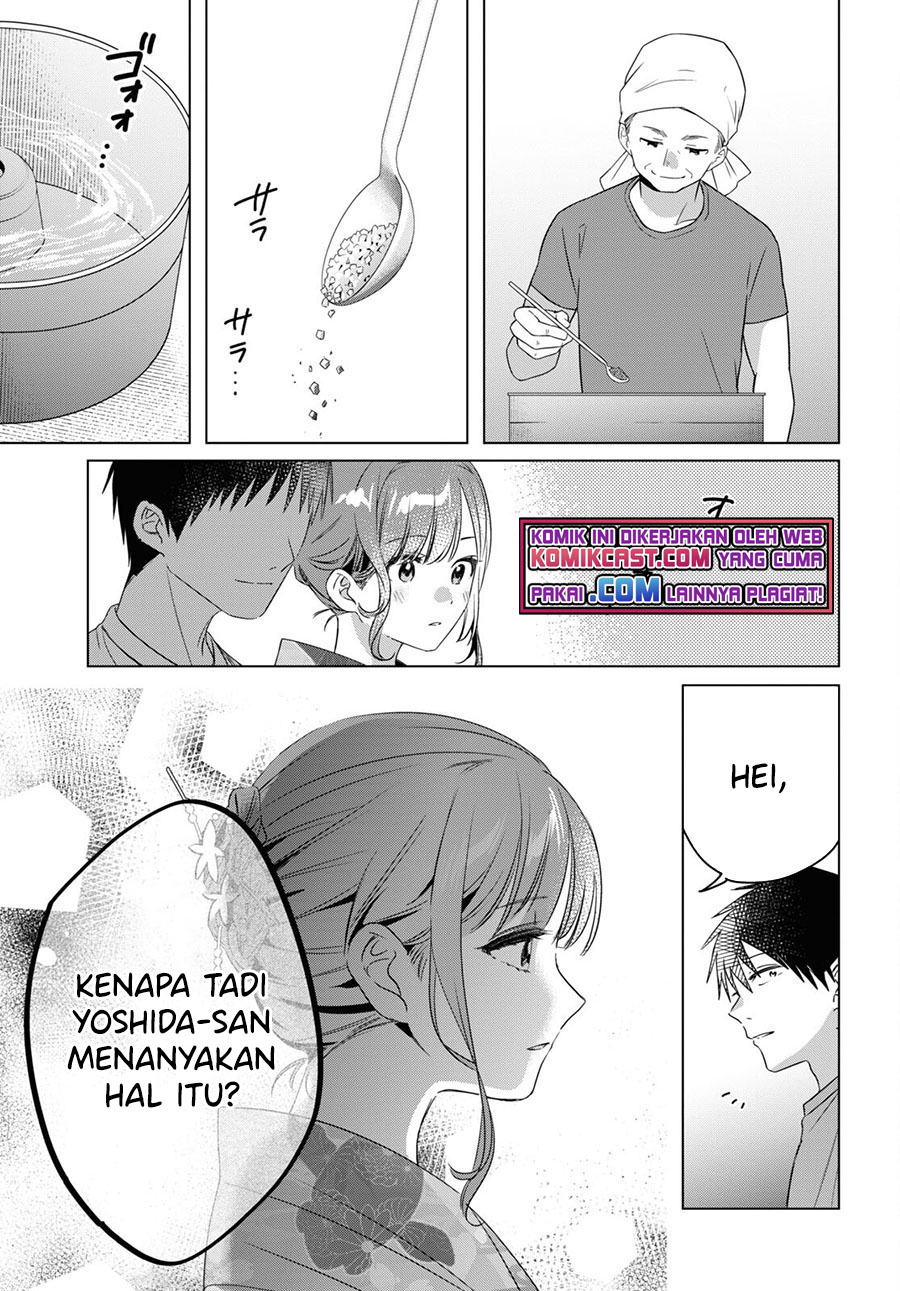 Hige Wo Soru. Soshite Joshikosei Wo Hirou.