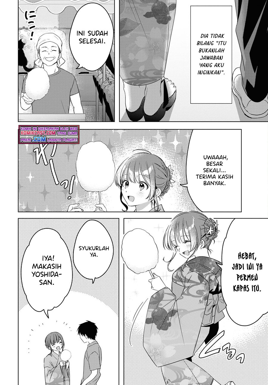 Hige Wo Soru. Soshite Joshikosei Wo Hirou.