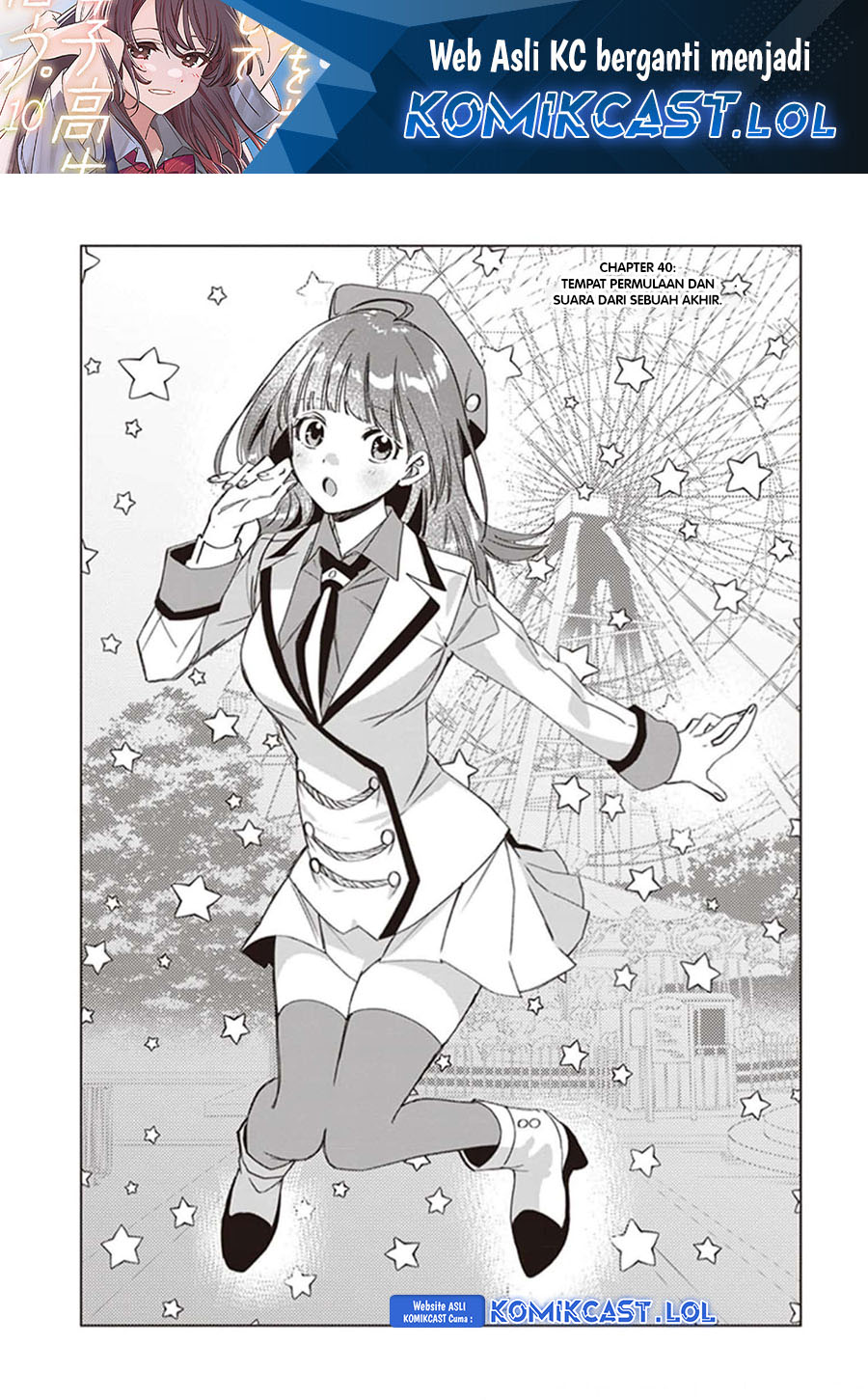 Hige Wo Soru. Soshite Joshikosei Wo Hirou.
