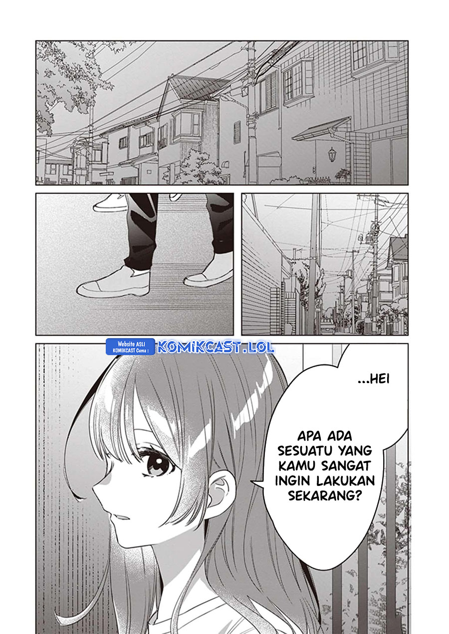 Hige Wo Soru. Soshite Joshikosei Wo Hirou.