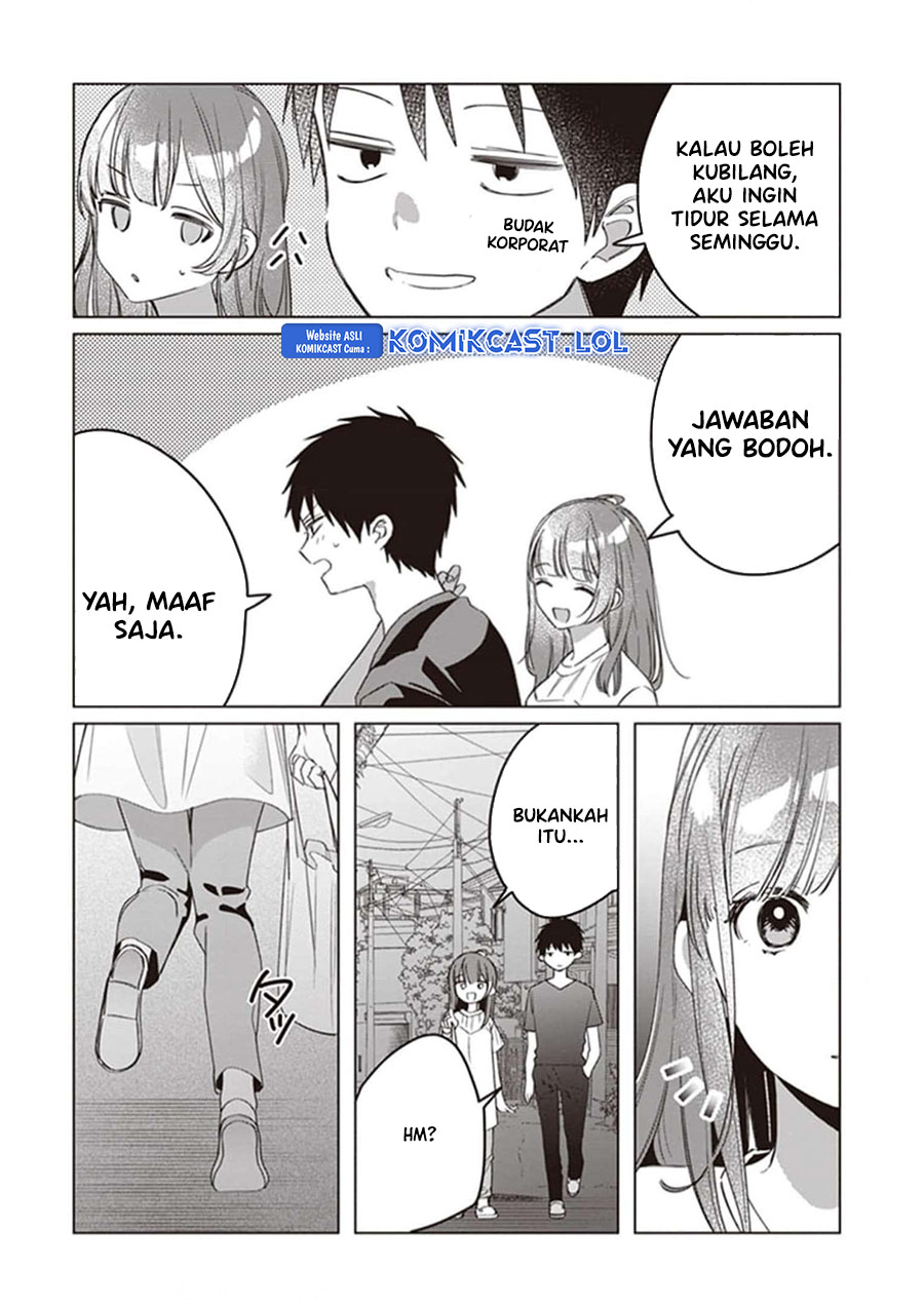 Hige Wo Soru. Soshite Joshikosei Wo Hirou.