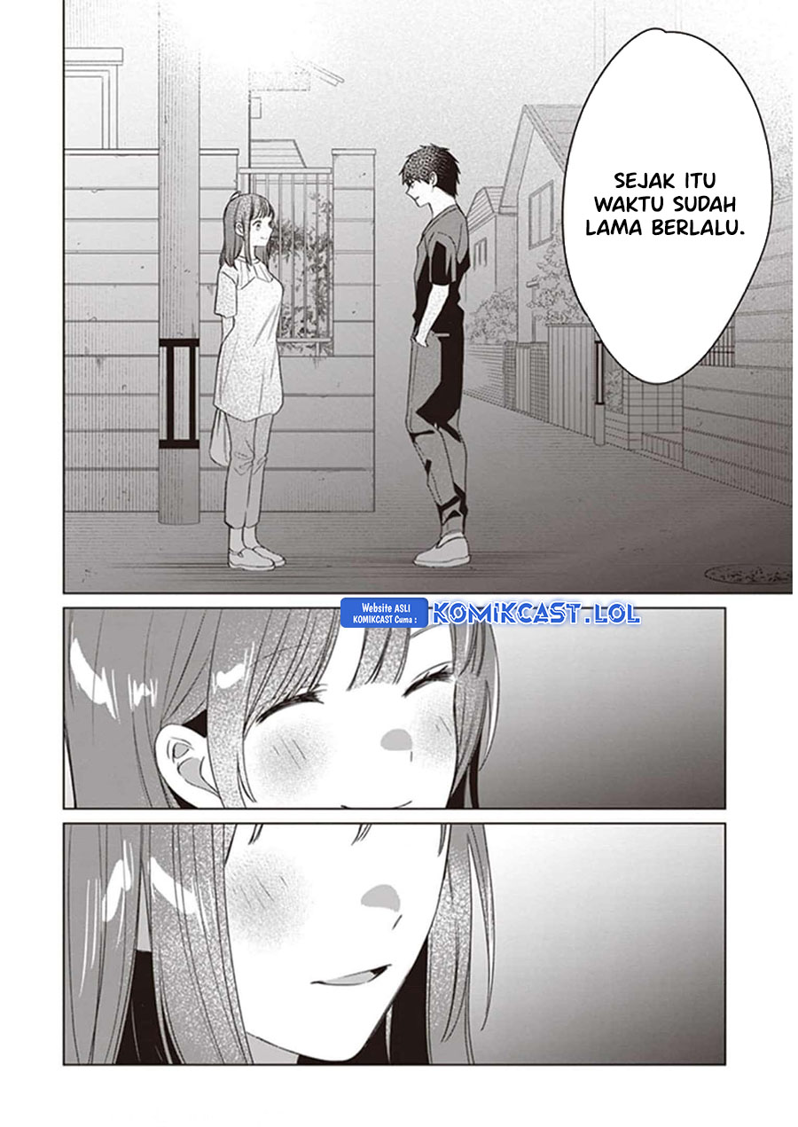 Hige Wo Soru. Soshite Joshikosei Wo Hirou.