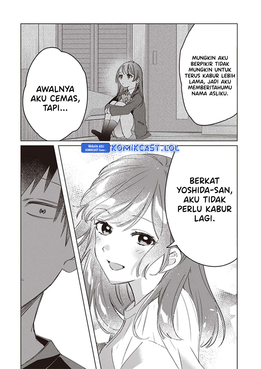Hige Wo Soru. Soshite Joshikosei Wo Hirou.