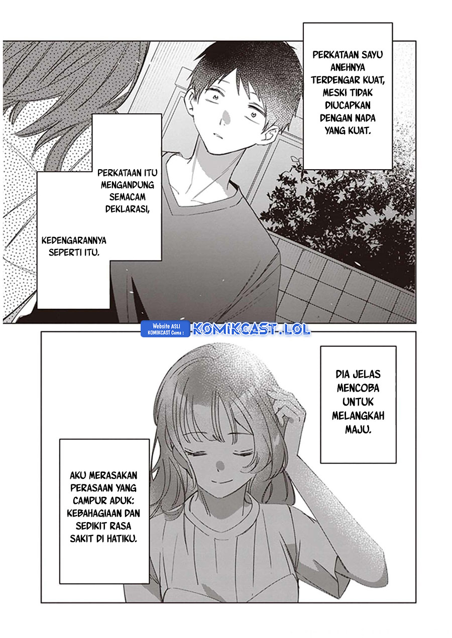 Hige Wo Soru. Soshite Joshikosei Wo Hirou.