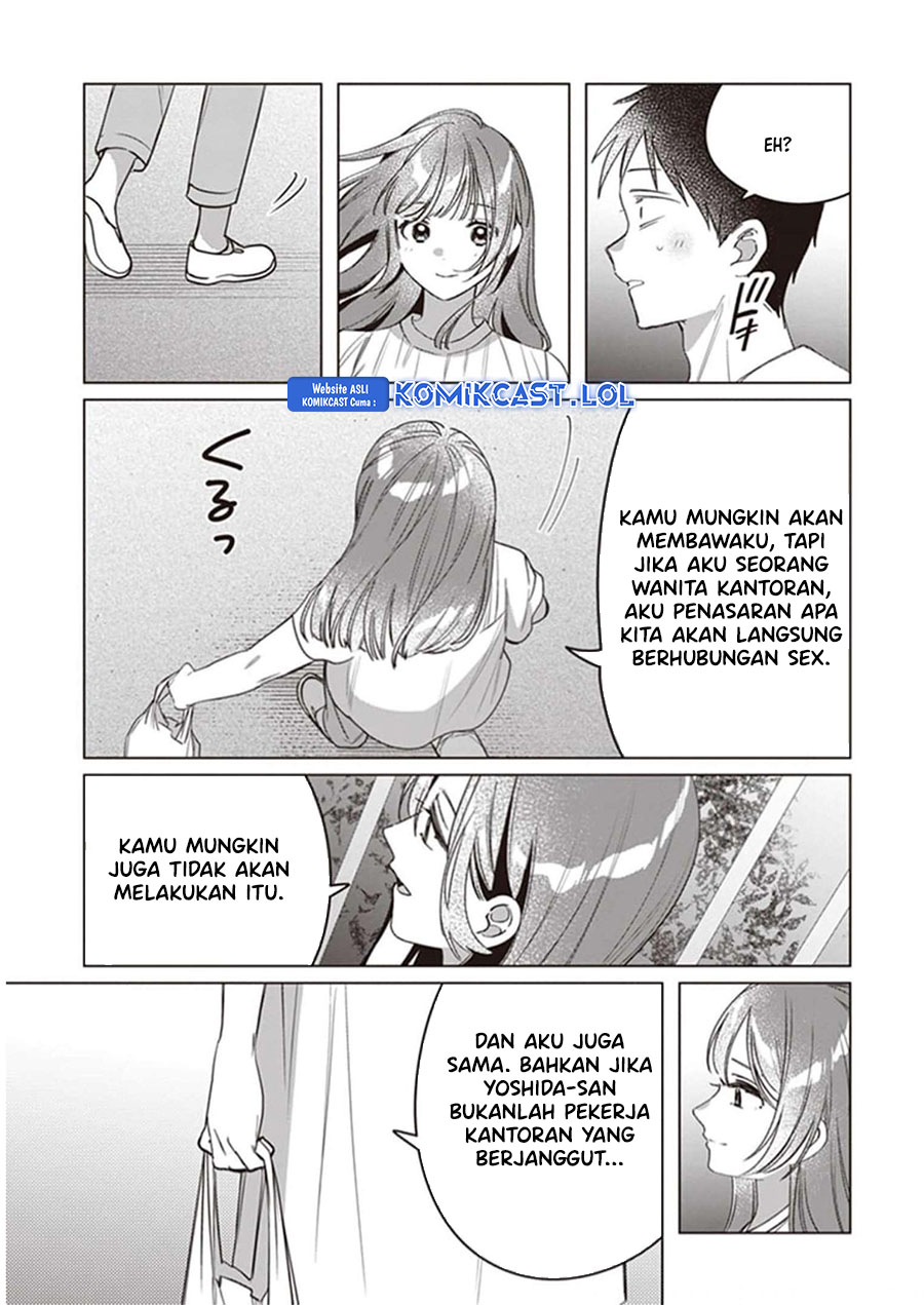 Hige Wo Soru. Soshite Joshikosei Wo Hirou.