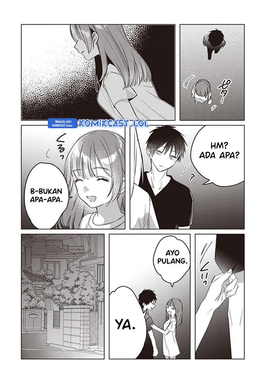 Hige Wo Soru. Soshite Joshikosei Wo Hirou.