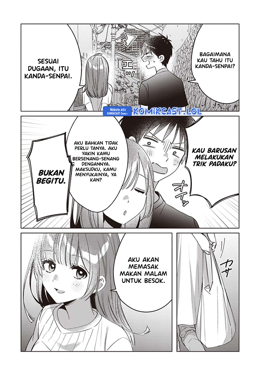 Hige Wo Soru. Soshite Joshikosei Wo Hirou.