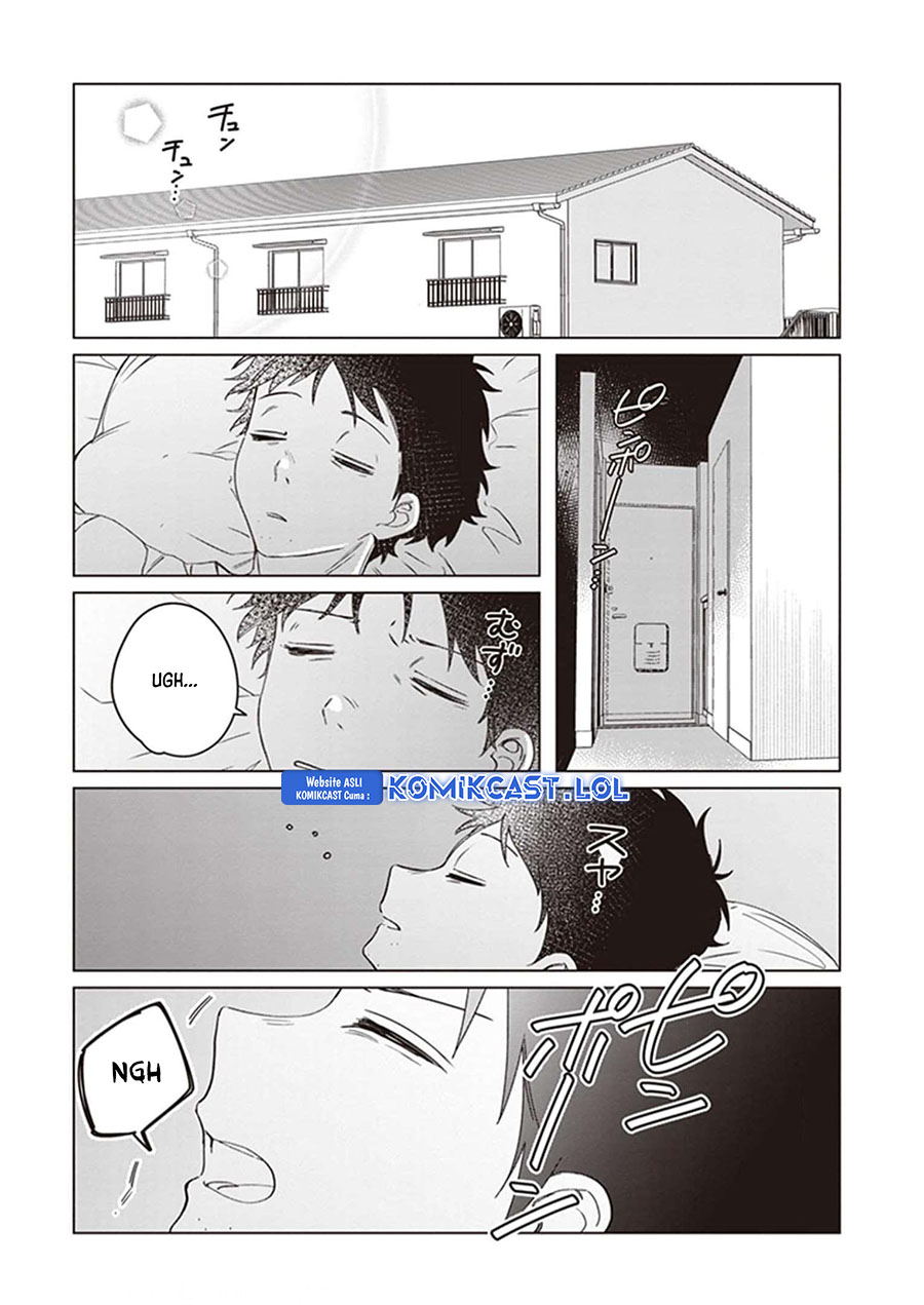 Hige Wo Soru. Soshite Joshikosei Wo Hirou.
