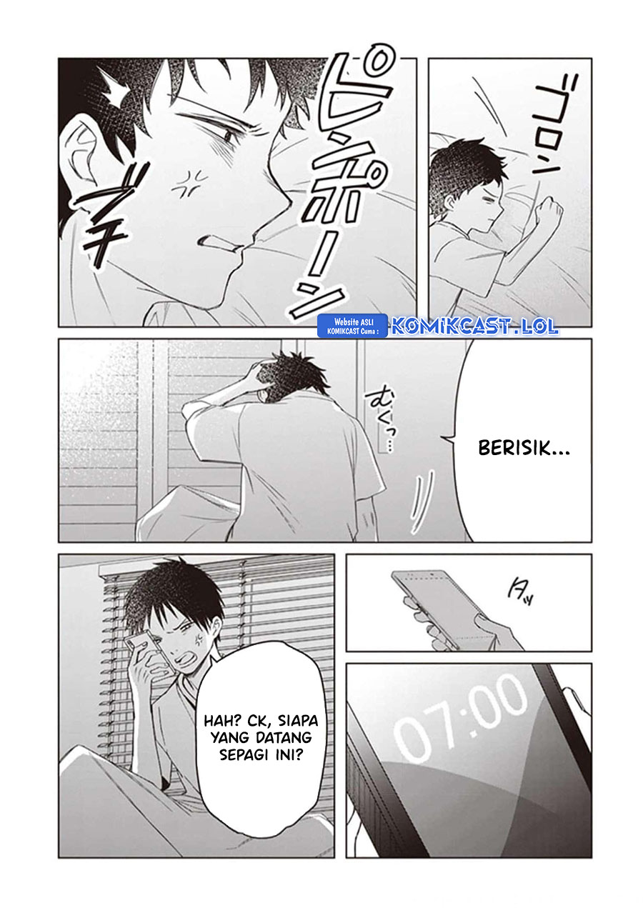 Hige Wo Soru. Soshite Joshikosei Wo Hirou.