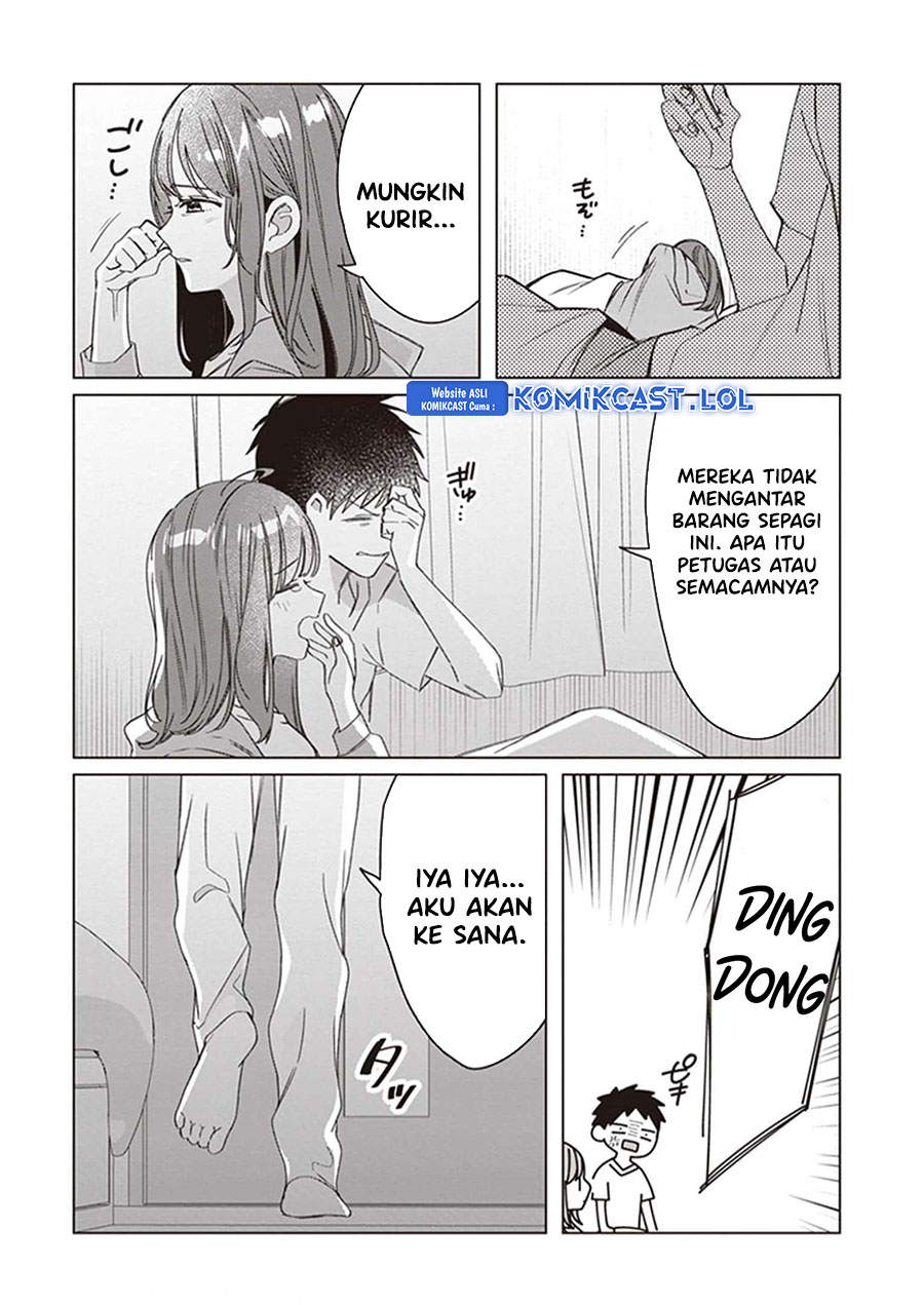 Hige Wo Soru. Soshite Joshikosei Wo Hirou.