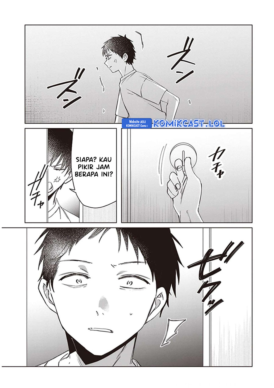 Hige Wo Soru. Soshite Joshikosei Wo Hirou.