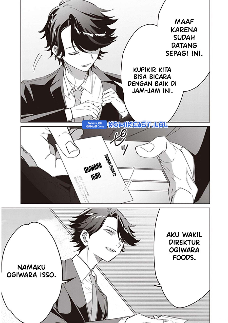 Hige Wo Soru. Soshite Joshikosei Wo Hirou.