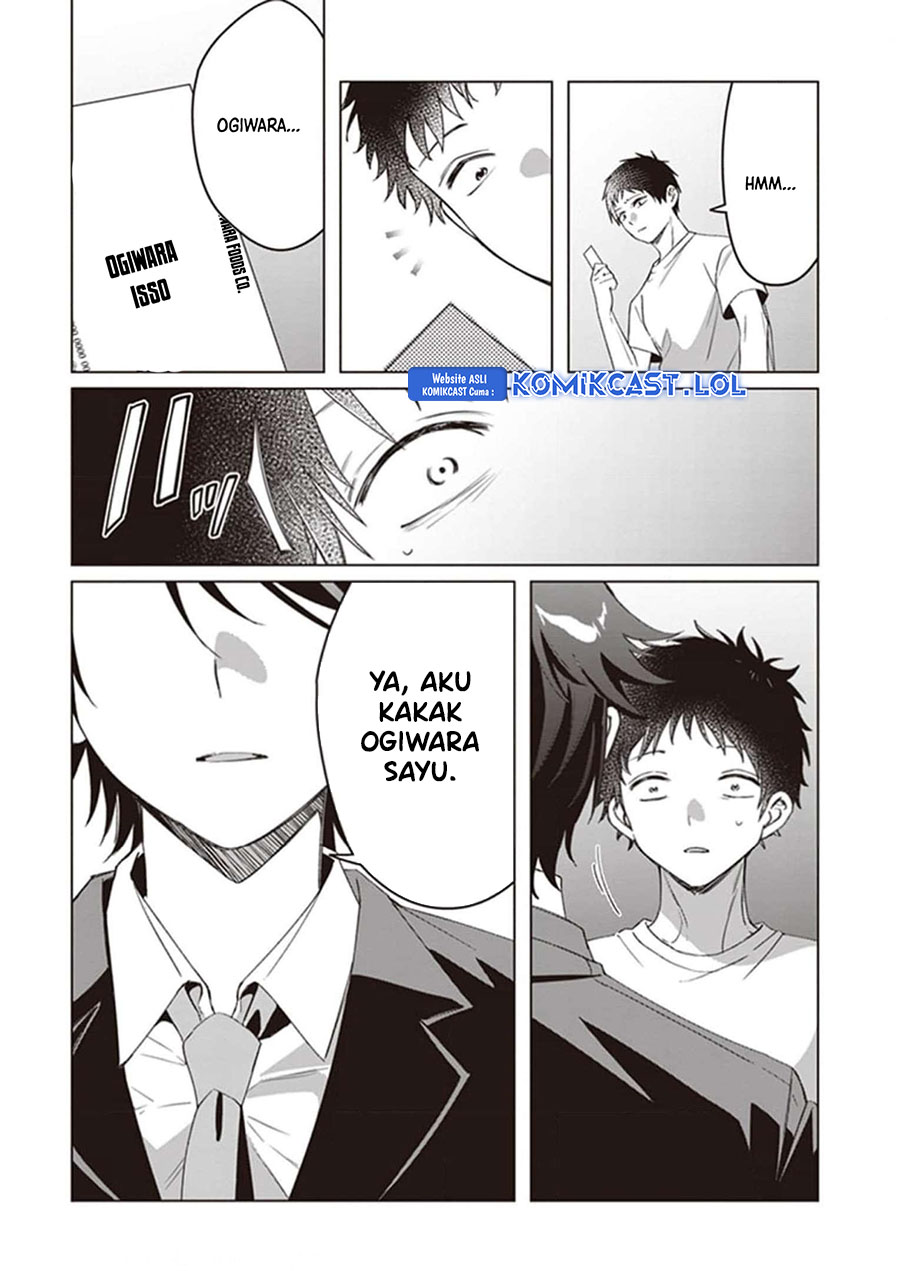 Hige Wo Soru. Soshite Joshikosei Wo Hirou.