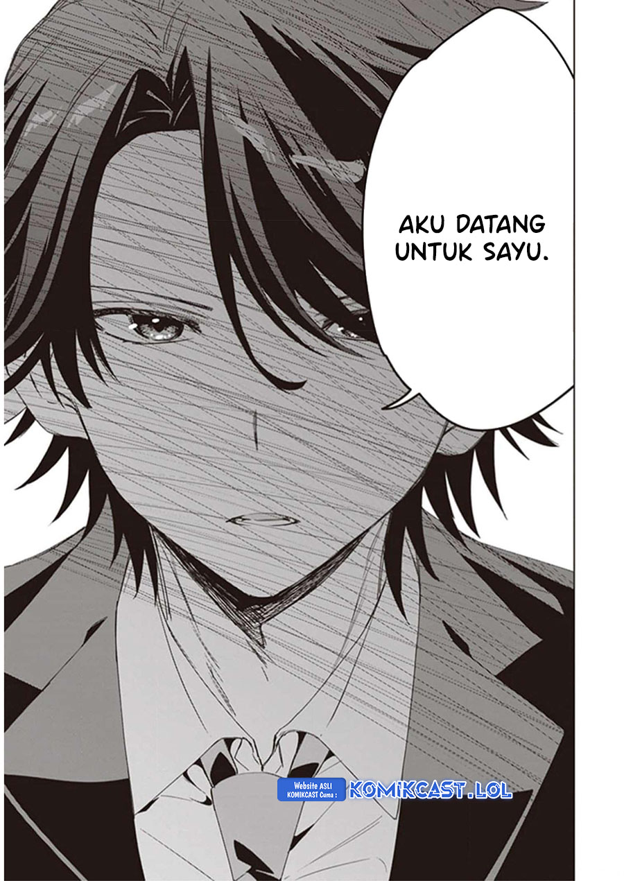 Hige Wo Soru. Soshite Joshikosei Wo Hirou.