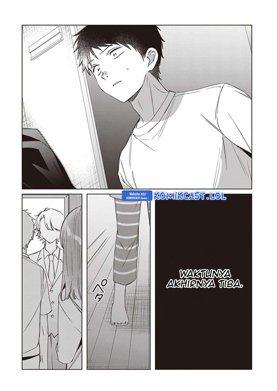 Hige Wo Soru. Soshite Joshikosei Wo Hirou.