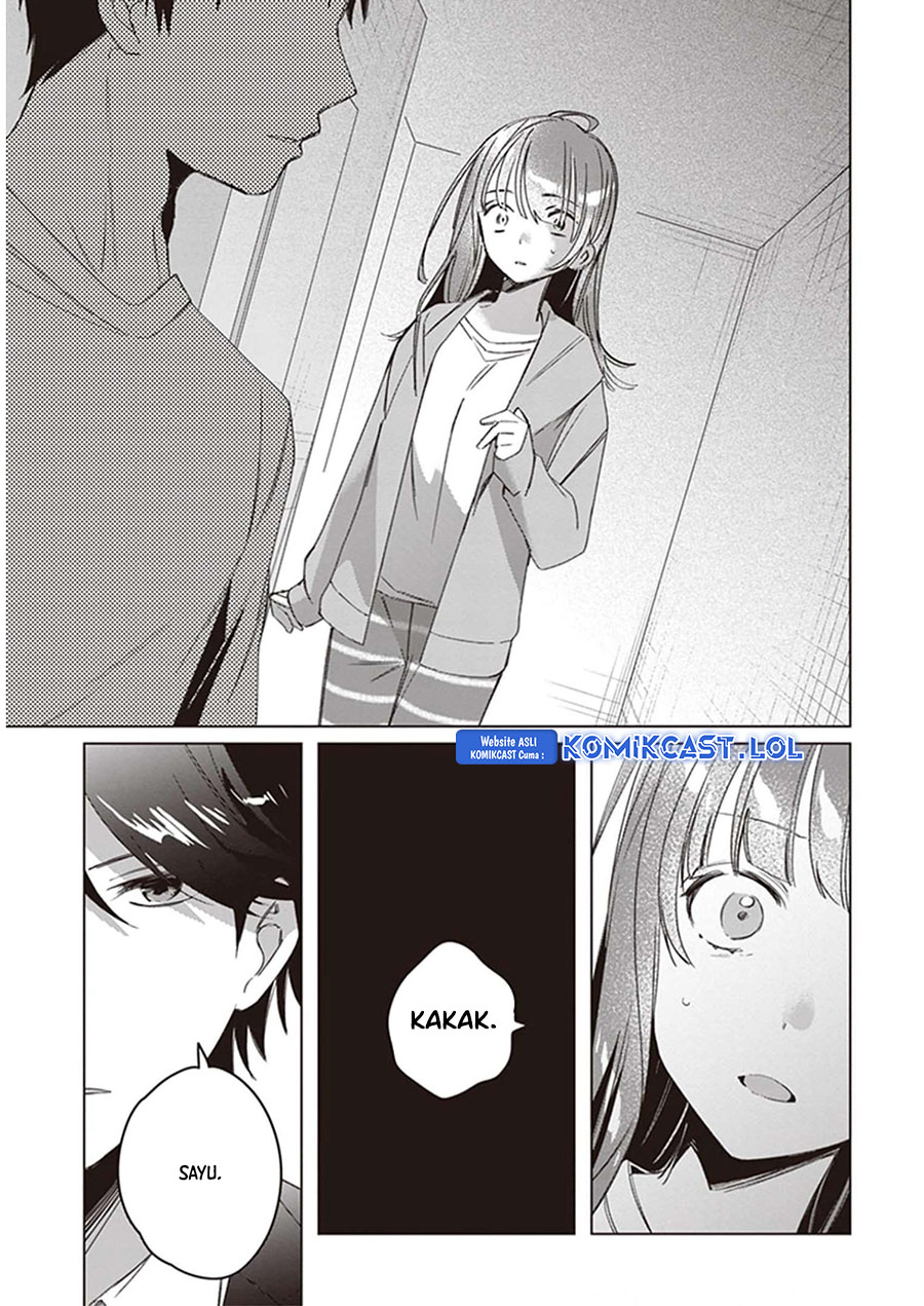 Hige Wo Soru. Soshite Joshikosei Wo Hirou.