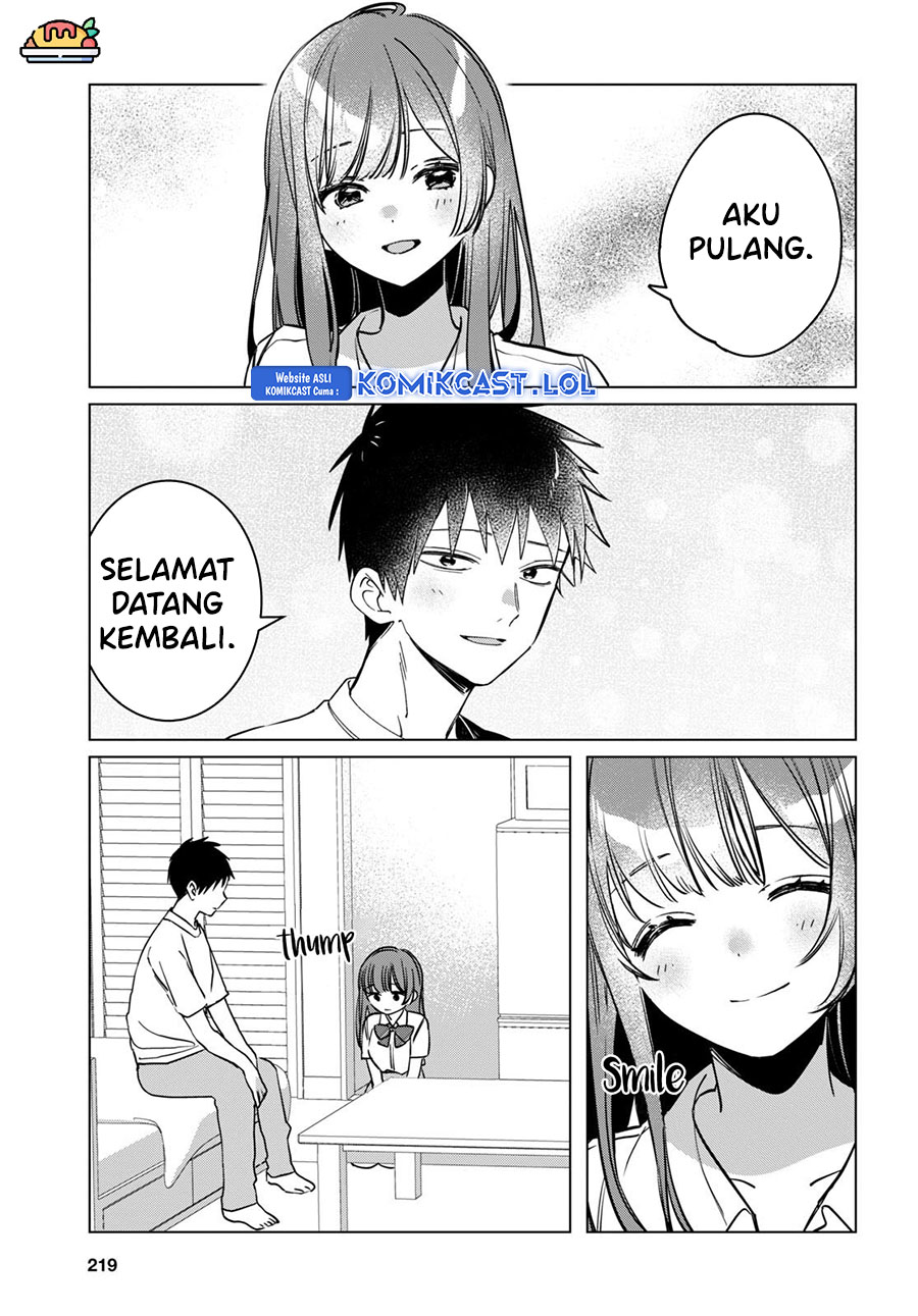 Hige Wo Soru. Soshite Joshikosei Wo Hirou.