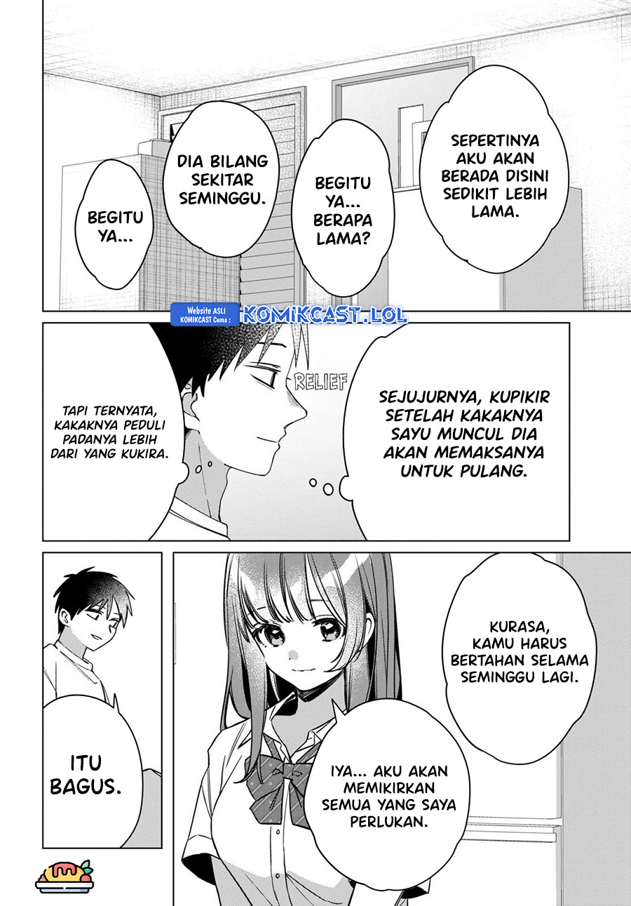 Hige Wo Soru. Soshite Joshikosei Wo Hirou.