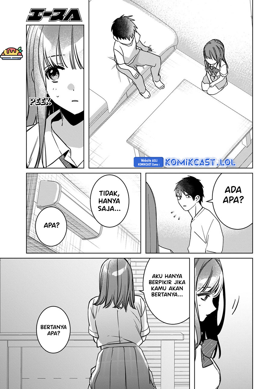 Hige Wo Soru. Soshite Joshikosei Wo Hirou.