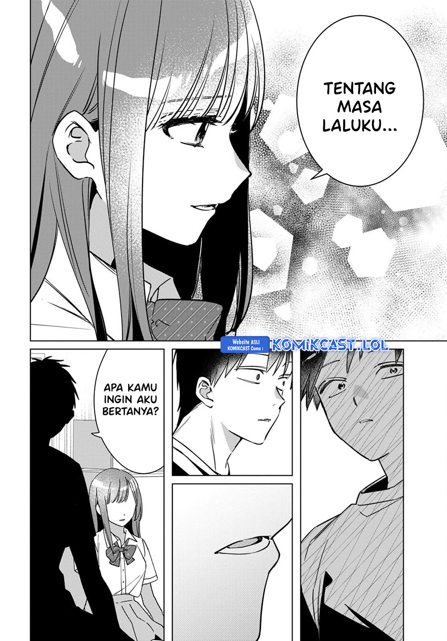 Hige Wo Soru. Soshite Joshikosei Wo Hirou.