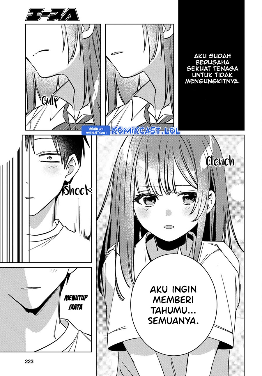 Hige Wo Soru. Soshite Joshikosei Wo Hirou.