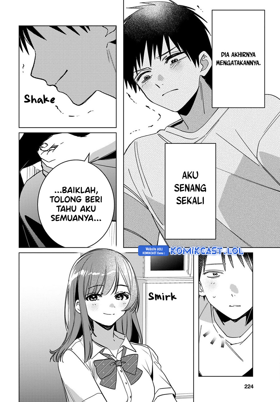 Hige Wo Soru. Soshite Joshikosei Wo Hirou.