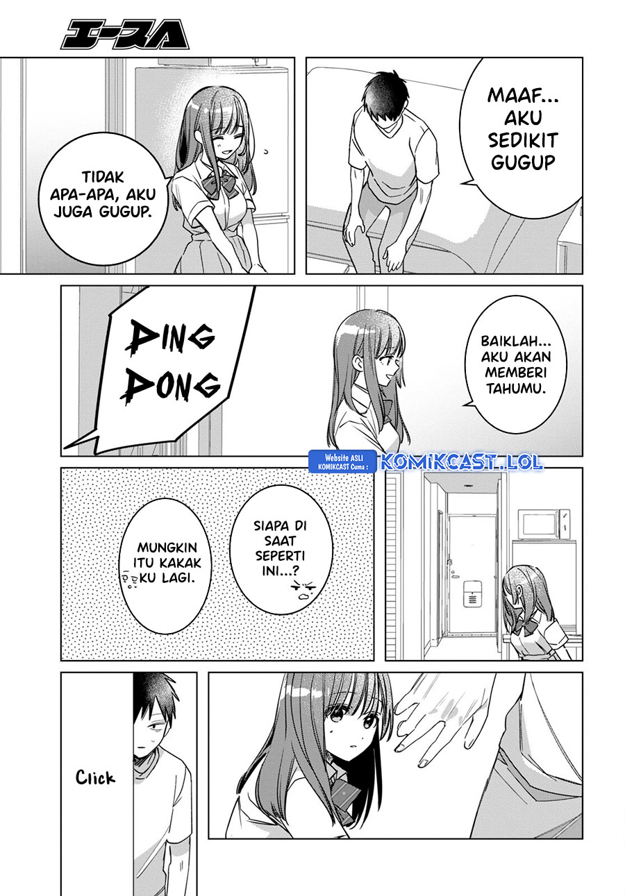 Hige Wo Soru. Soshite Joshikosei Wo Hirou.