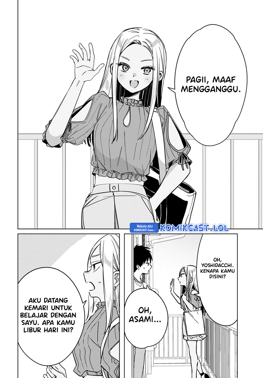 Hige Wo Soru. Soshite Joshikosei Wo Hirou.