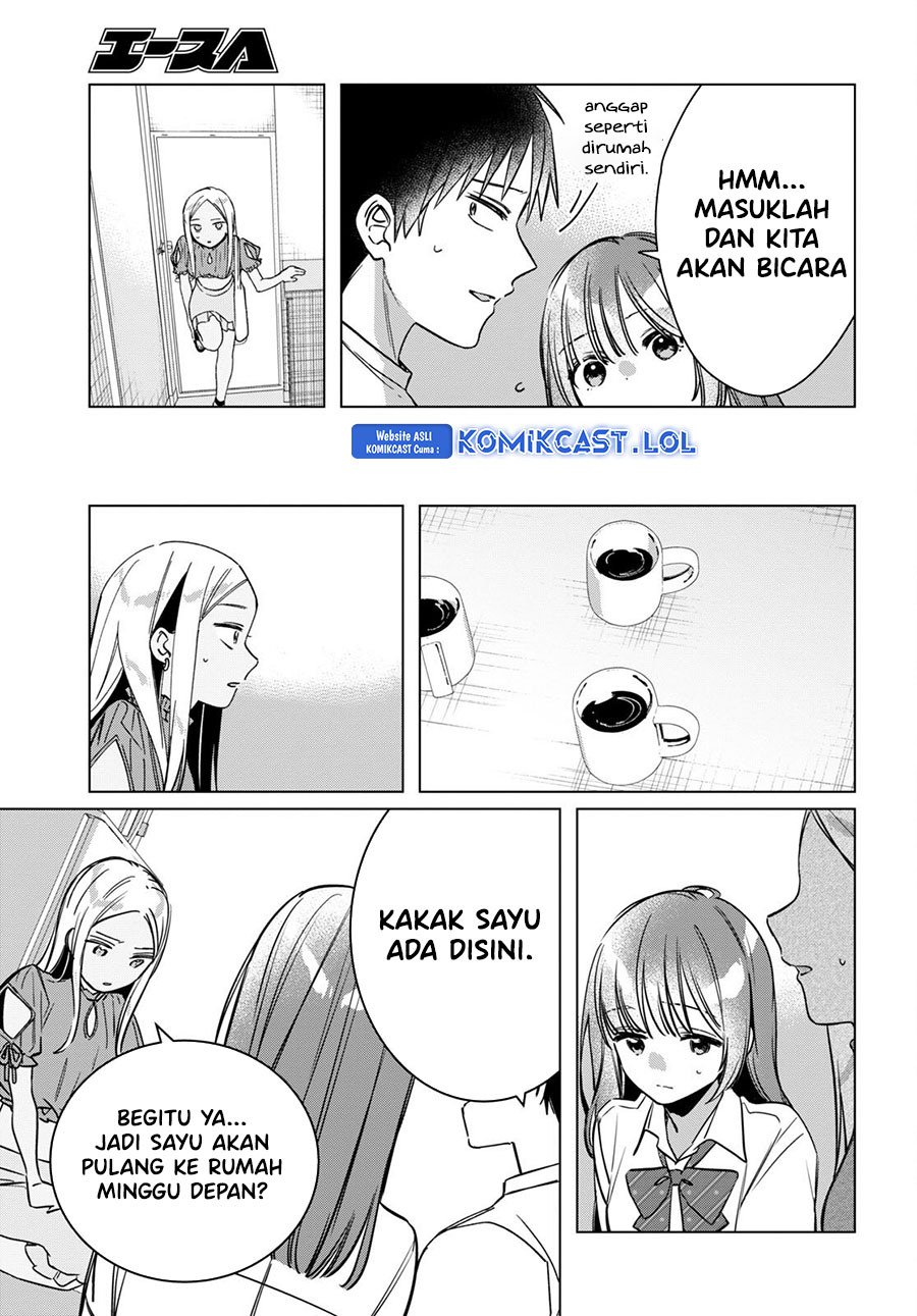Hige Wo Soru. Soshite Joshikosei Wo Hirou.