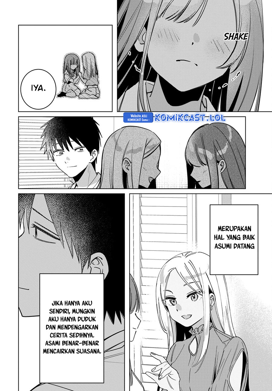 Hige Wo Soru. Soshite Joshikosei Wo Hirou.