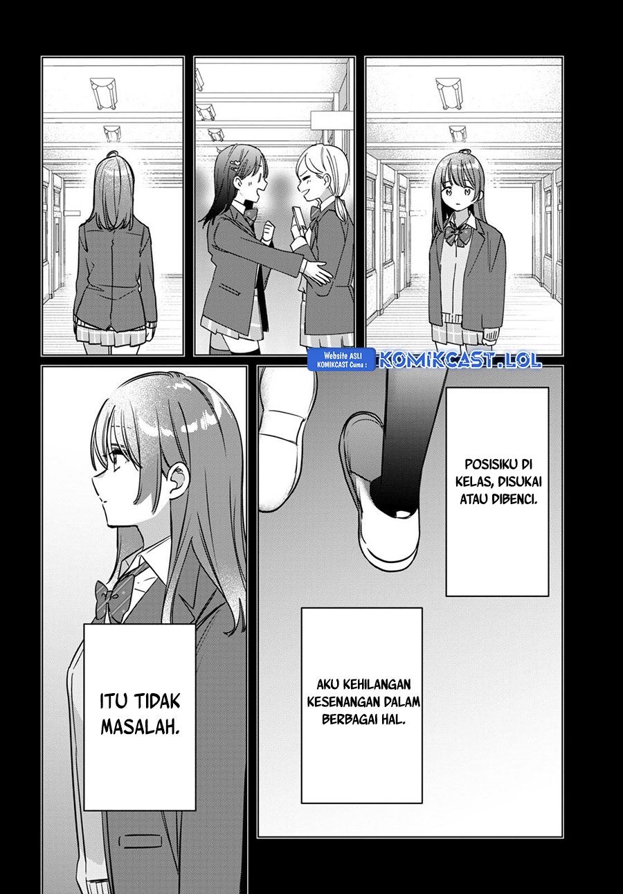 Hige Wo Soru. Soshite Joshikosei Wo Hirou.