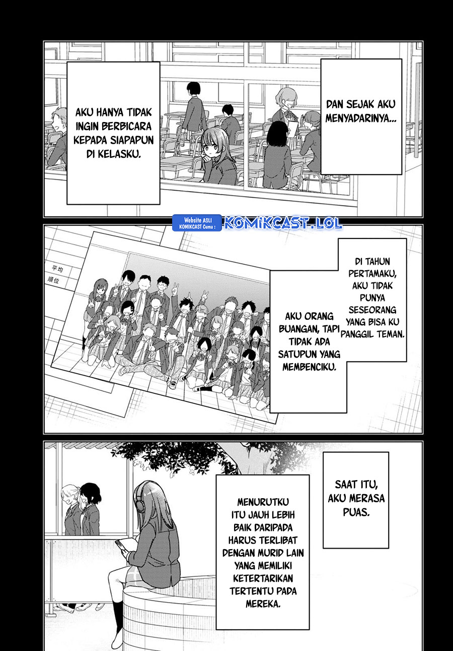 Hige Wo Soru. Soshite Joshikosei Wo Hirou.