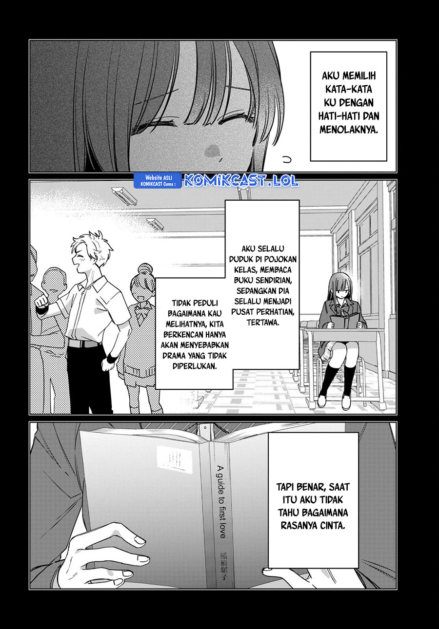 Hige Wo Soru. Soshite Joshikosei Wo Hirou.