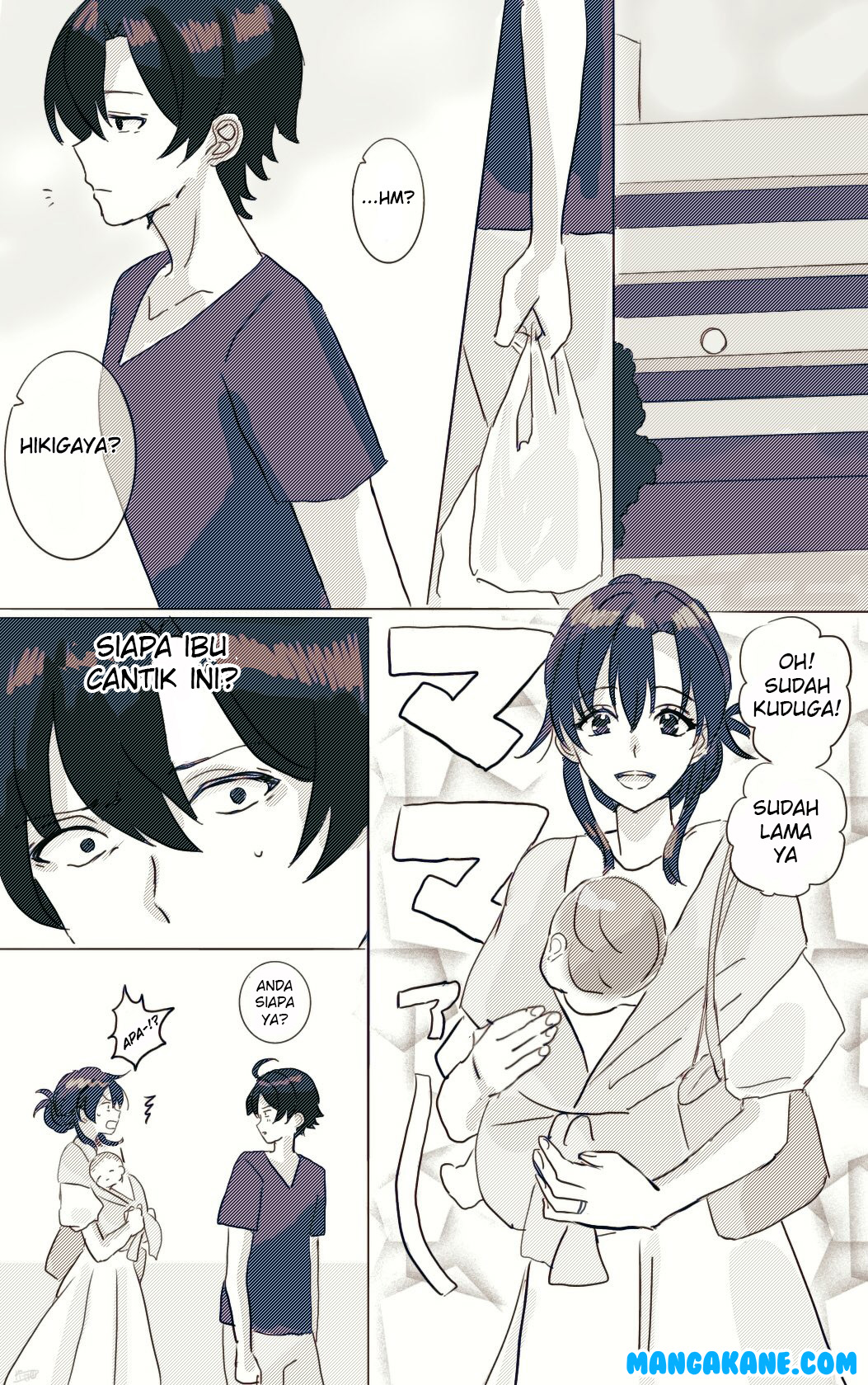 Hiratsu Cute, Shizu Cute!