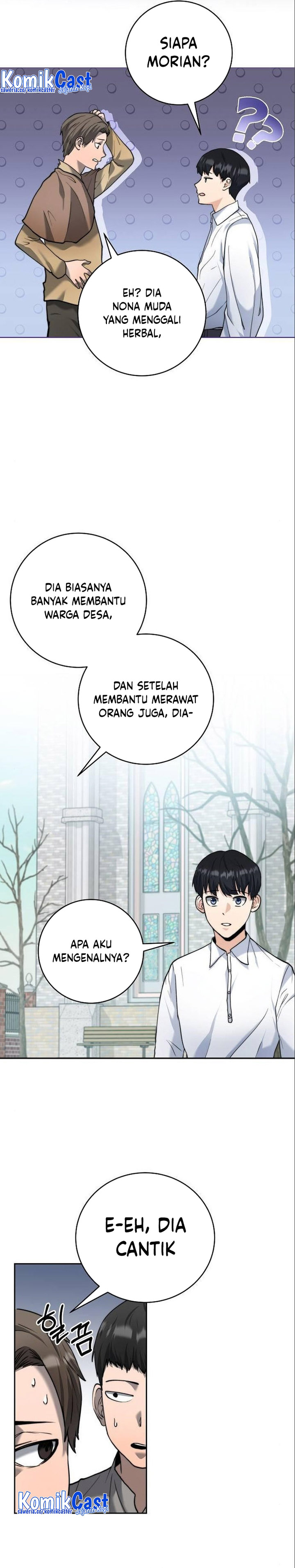 Holy Emperor’s Grandson is a Necromancer