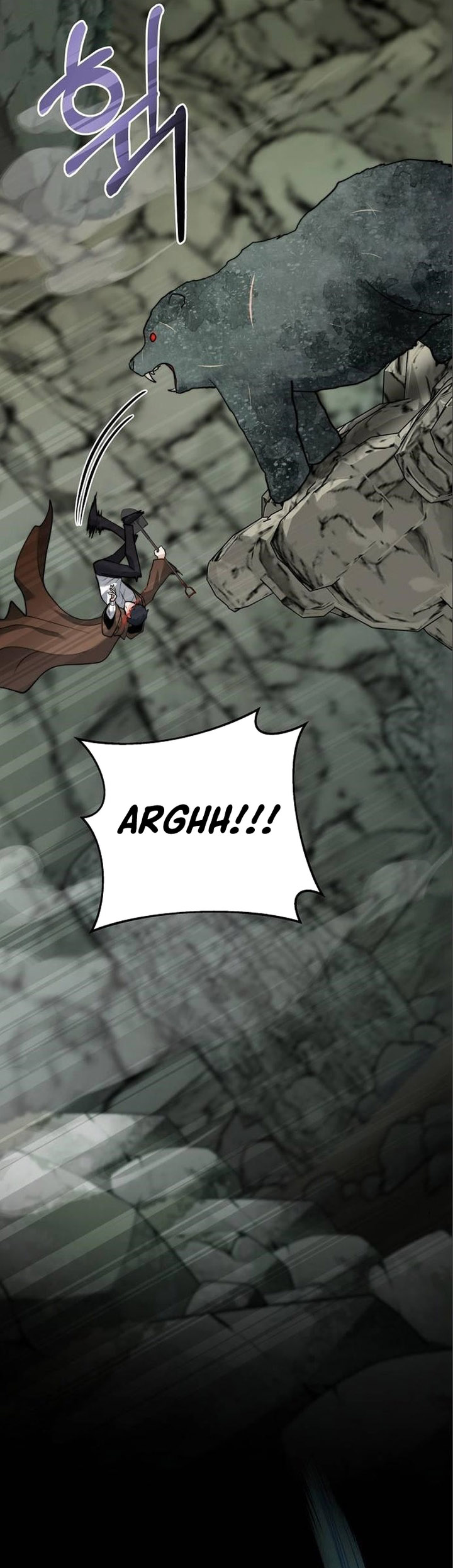 Holy Emperor’s Grandson is a Necromancer