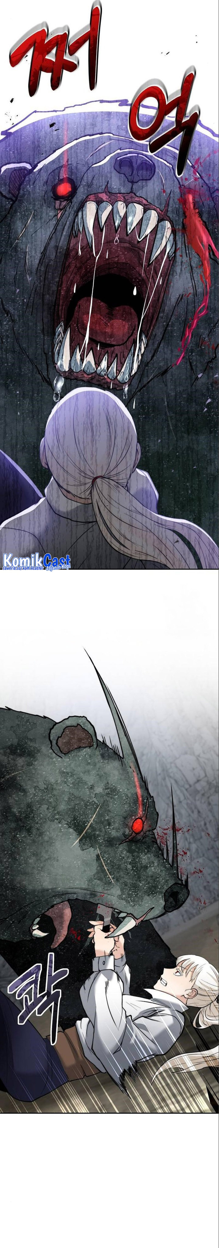 Holy Emperor’s Grandson is a Necromancer