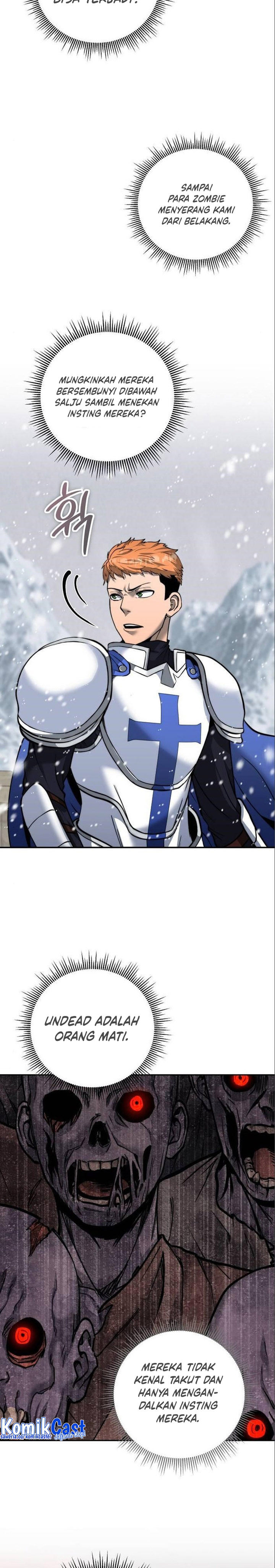 Holy Emperor’s Grandson is a Necromancer