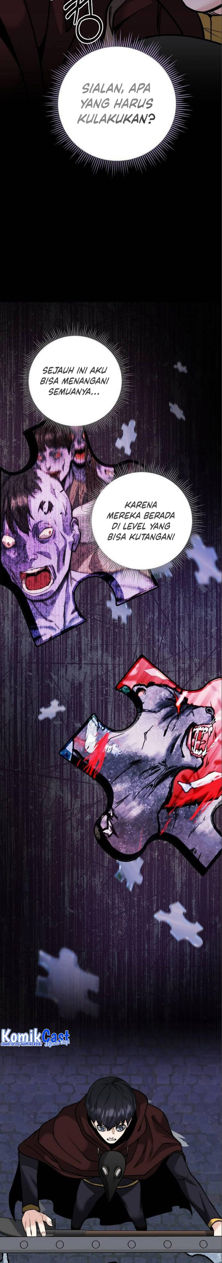 Holy Emperor’s Grandson is a Necromancer