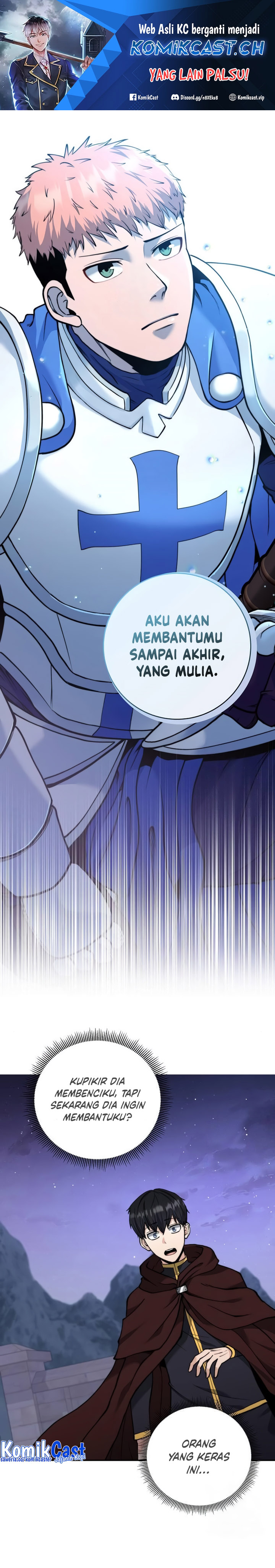 Holy Emperor’s Grandson is a Necromancer