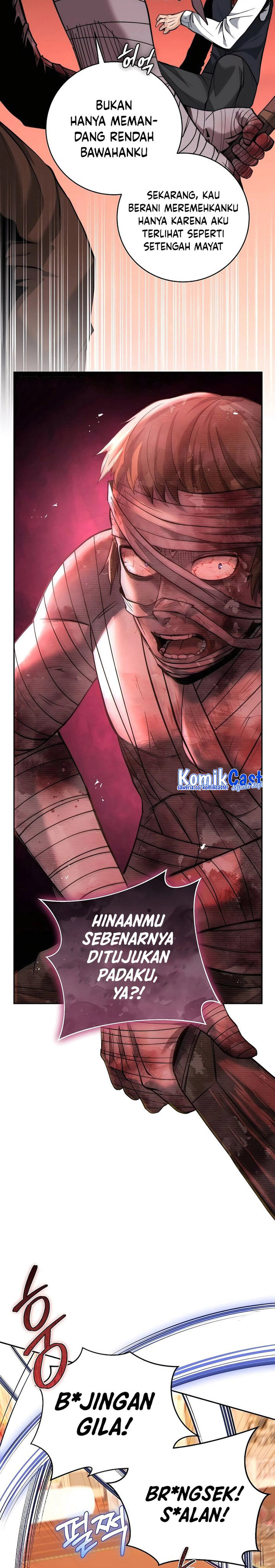 Holy Emperor’s Grandson is a Necromancer