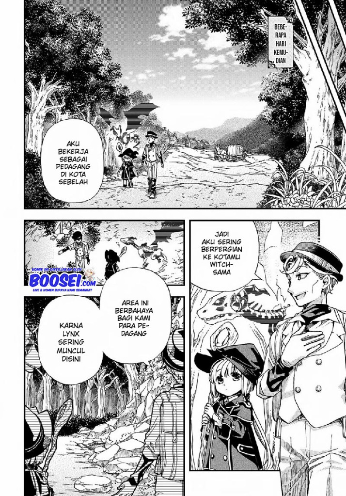 Hone Dragon no Mana Musume