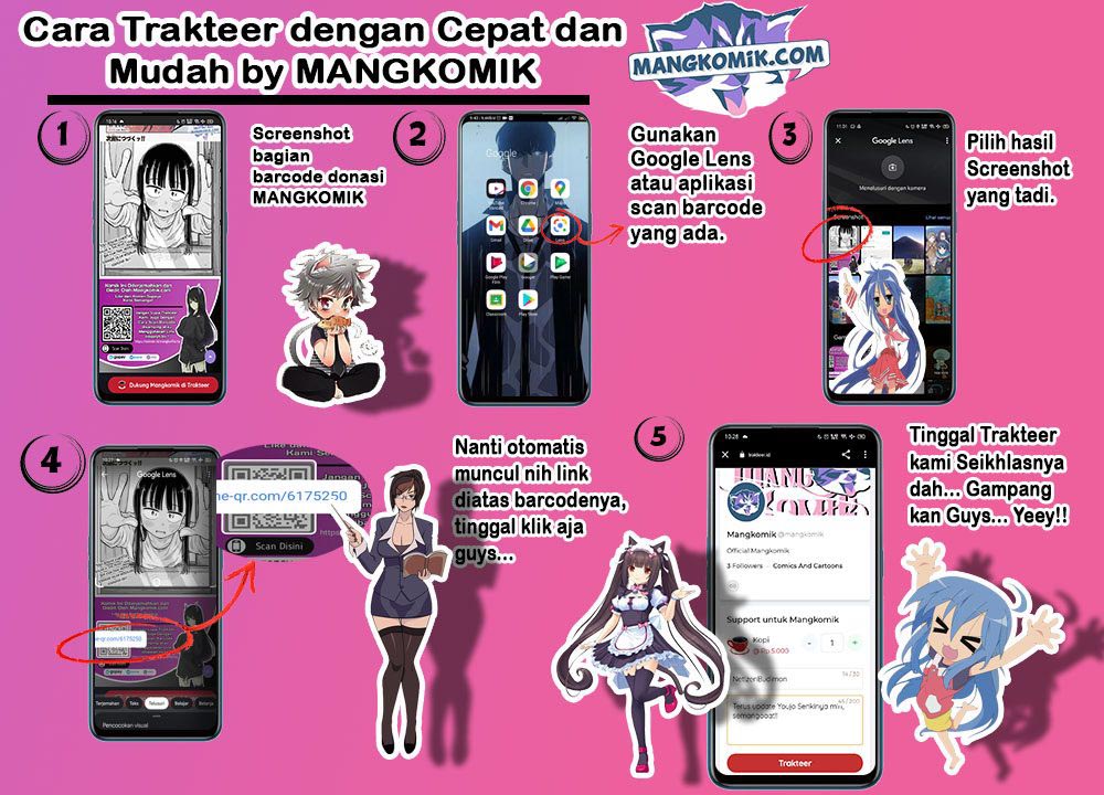 Hone Dragon no Mana Musume